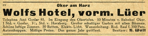 Detail aus aus dem Textteil